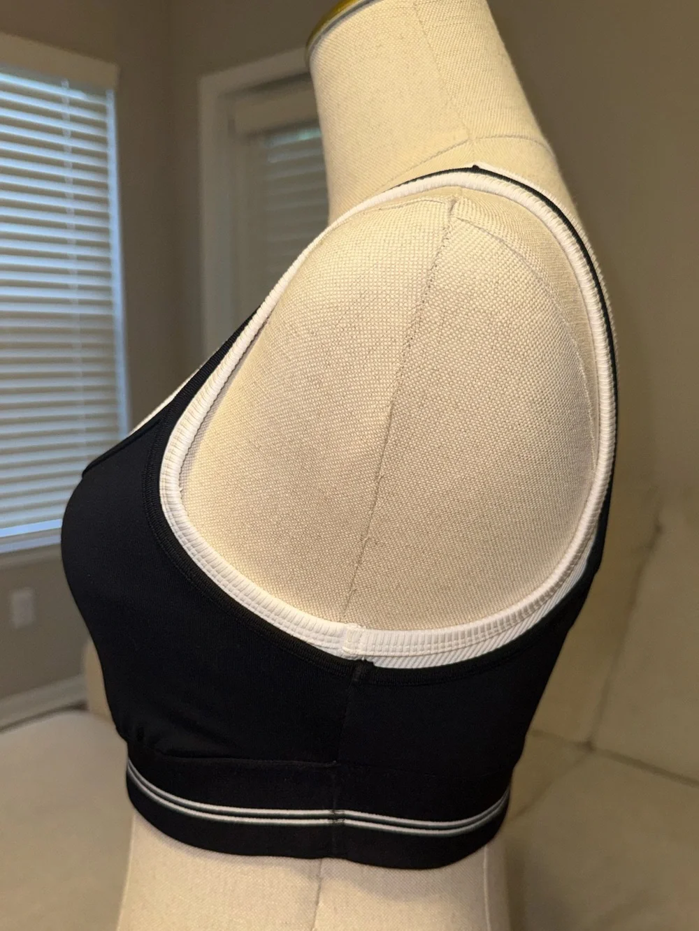 ALO Airbrush Better Together Bra